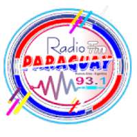 Paraguay Fm 93.1 on 9Apps