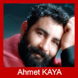 ikon Ahmet Kaya Şarkıları (internetsiz)