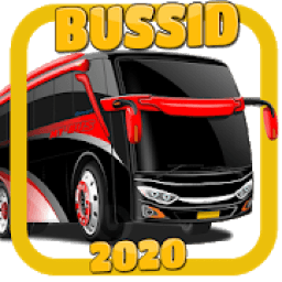 ikon Bussid Buss Mods ( Bussid Simulator ) 2020