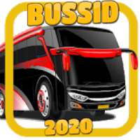 Bussid Buss Mods ( Bussid Simulator ) 2020