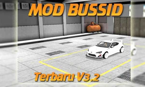 Bussid Buss Mods ( Bussid Simulator ) 2020 screenshot 1