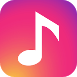 ikon Pemutar musik - Music Player