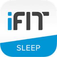 iFit—Sleep Sensor Disk on 9Apps