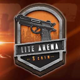 Lite Arena Beta 1