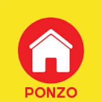 Ponzo Vendor App on 9Apps