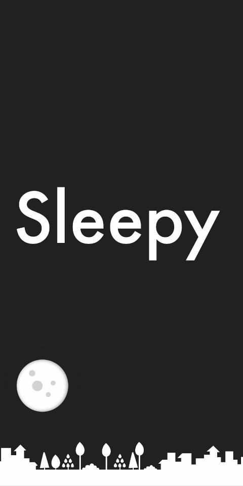 Sleepy - Sleep Cycles screenshot 8