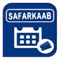 SAFARKAAB on 9Apps