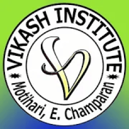 Vikash Institute Motihari आइकन