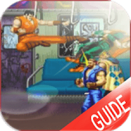 Guide For Final Fight आइकन