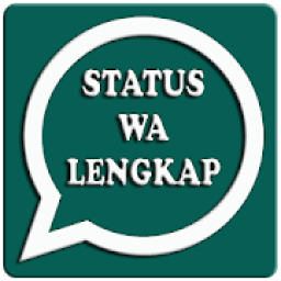 Status WA Lengkap icon