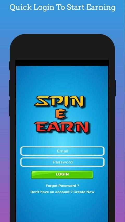 SpinToWin - Spin And Earn / Scratch And Earn स्क्रीनशॉट 4