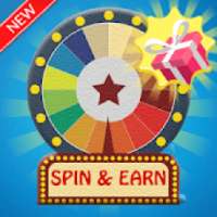 SpinToWin - Spin And Earn / Scratch And Earn