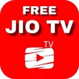 Live Jio TV HD Channels Guide