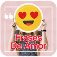 Frases de Amor Romanticas para Enamorar on 9Apps