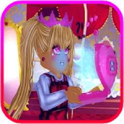 Royale High School Adventures Games Obby Guide icon