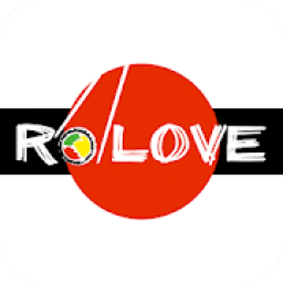 Roll Love bar | Адлер icon