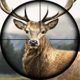 Wild Deer Hunting 2019 Game