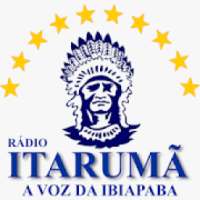 Rádio Itarumã a Voz da Ibiapaba - CE.