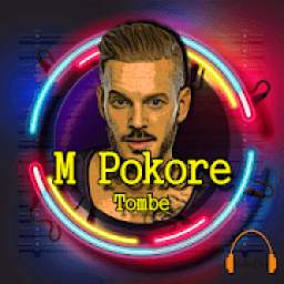 M Pokora Hitz 1.0