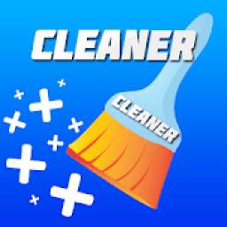 Super Cleaner 2019 - Boost & Clean