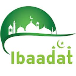 IBAADAT - Live Ziyarat, Azan, Quran, Qibla, Dua's