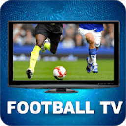 ikon Football TV ISL : Live Sports TV Channels