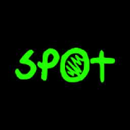 Spot Share - Find, Share Skateboarding spots