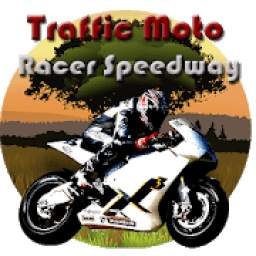 Traffic Moto Racer Speedway