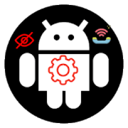 WiFi Calling - Android Hidden Settings icon