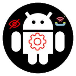 Android Advanced and Hidden Setting  2.1