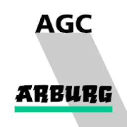 ARBURG Gesundheit