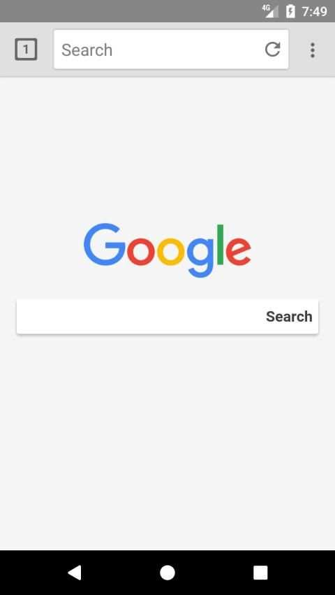 Lightning Browser - Web Browser screenshot 22