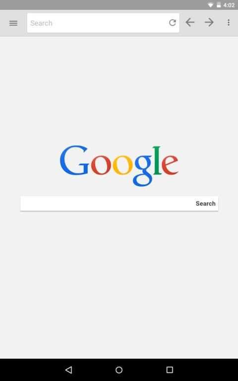 Lightning Browser - Web Browser screenshot 6
