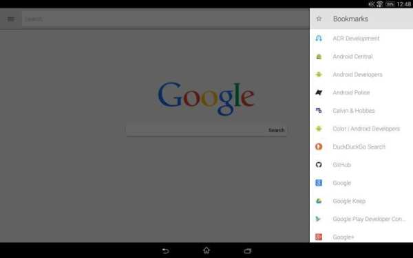 Lightning Browser - Web Browser screenshot 12