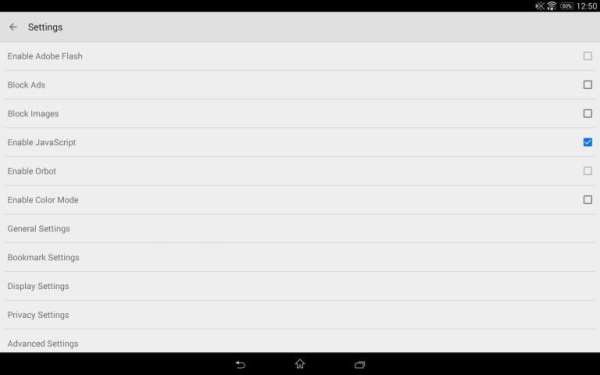 Lightning Browser - Web Browser screenshot 7