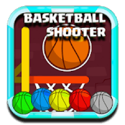 Basketball Shooting - Free icon