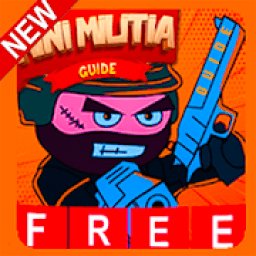 ikon Guide For Mini Militia Tips