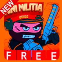 Guide For Mini Militia Tips