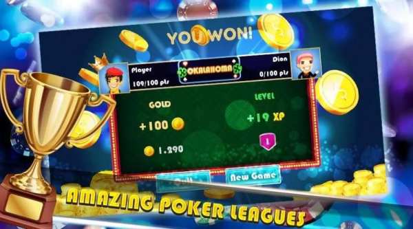 Gin Rummy screenshot 2