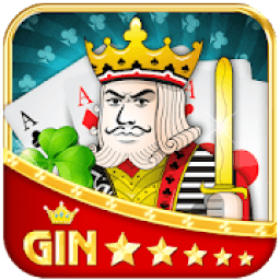 Gin Rummy आइकन