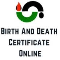Birth And Death Certificate Online on 9Apps