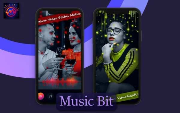 Music Video Status Maker screenshot 3