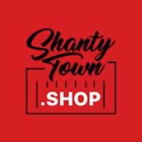 Shanty Town Shop logo