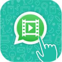 Download Video For Whatsapp Status