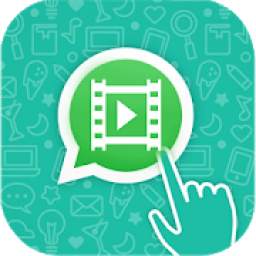 Download Video For Whatsapp 1.0