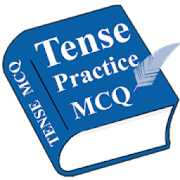 ikon English Tenses Practice MCQ