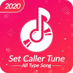 Set Caller Tune – New Ringtone 2020