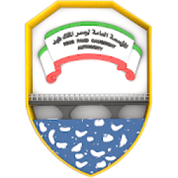 المؤسسة العامة لجسر الملك فهد
‎ icon