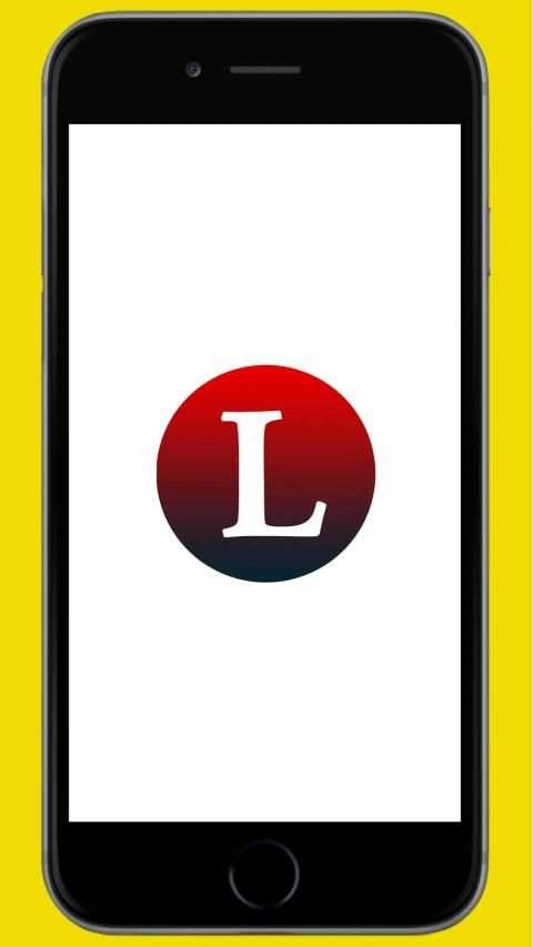 Luffer screenshot 1