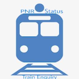 Indian Railway - Live Train, Seat & PNR Status